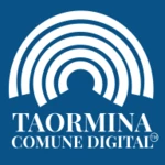 città di taormina android application logo